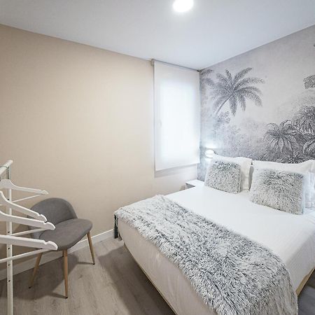 Hostal Plaza Boutique (Adults Only) Zaragoza Ngoại thất bức ảnh
