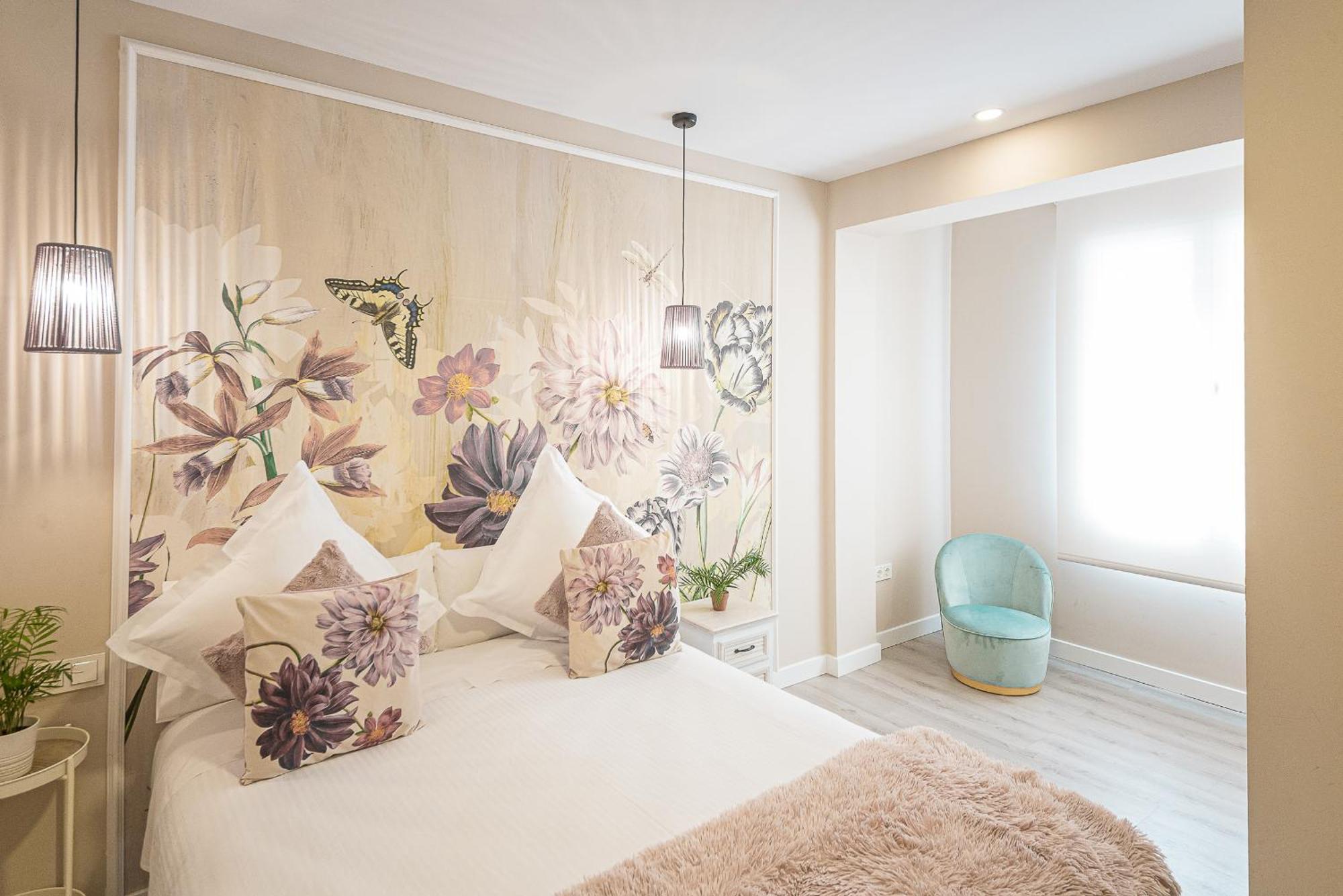 Hostal Plaza Boutique (Adults Only) Zaragoza Ngoại thất bức ảnh