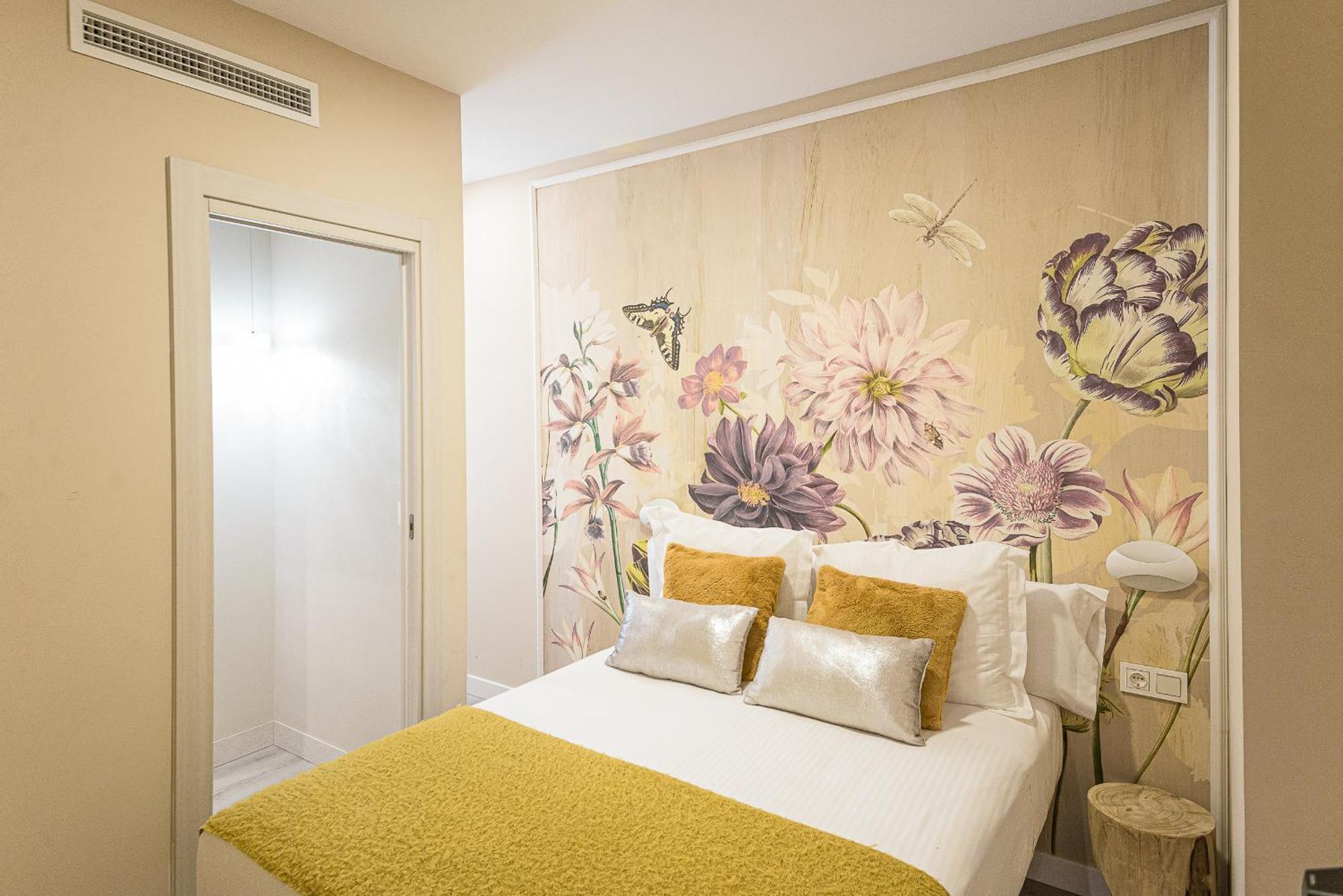 Hostal Plaza Boutique (Adults Only) Zaragoza Ngoại thất bức ảnh
