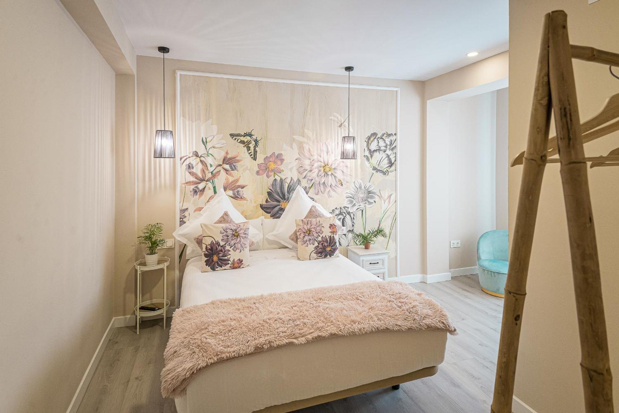 Hostal Plaza Boutique (Adults Only) Zaragoza Ngoại thất bức ảnh